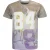 Mitchell & Ness City Pride Randy Moss Minnesota Vikings T-shirt