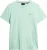 Superdry T-shirt Aqua heren