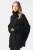 Oversized Geribbelde Coltrui