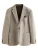 Next Colbert ‘Nova Fides’  stone grey