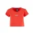 T-shirt dames Dangerous DNGRS Fast