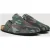Summum Woman Leather Clog Multicolour