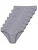 Tazzio Slip ‘F901’  grijs / antraciet