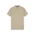 Malelions slim polo beige