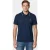Sea Barrier Polo heren Blauw Grady F0001269.8567/4957