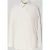 Tom Tailor Oversized blouse met lange mouwen van linnen-viscosemix
