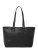 REPLAY Shopper  zwart