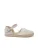 Pisamonas Sandalen  beige