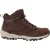 Regatta Dames/Dames Amble waterdichte wandelschoenen (Kastanje/Taupe)