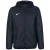 NIKE Sportjas ‘Park 20’  nachtblauw / wit