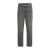JACK & JONES JUNIOR relaxed high waist loose fit jeans black denim