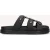 Blasz Slippers Lpmag-42 Zwart
