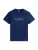 Tommy Jeans Shirt  lichtblauw / donkerblauw / donkerrood / offwhite