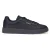 Colmar Blauw Leren Lage Sneakers
