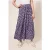 White Stuff Mia Jersey Midi Skirt Pink