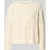 Only Pullover met kabelpatroon
