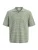 Jack & Jones Junior Trui ‘JORNANTUCKET’  jade groen / pastelgroen