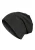 MSTRDS Muts  zwart gemêleerd