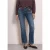 Bootcut-jeans met Mid Waist-taille in Slim Fit