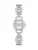 Breil Analoog horloge ‘Alya’  zilver