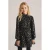 WE Fashion mini jurk zwart