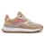 Floris Van Bommel Sfw-10128 Sneakers – Lakleer – Dames – Goud –