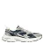 Poelman Dex leren sneakers blauw/grijs