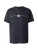 Nike Sportswear Shirt ‘M90 FW MBR CNCT 2’  donkergrijs / zwart / wit