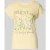 Christian Berg Woman T-shirt met motiefprint