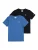 Champion Authentic Athletic Apparel Shirt  blauw / zwart