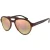 Emporio Armani Mannen Zonnebril 54/21/140 mm Acetaat