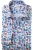 OLYMP Level Five Overhemd ML6 (vanaf 68 CM) rood