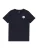 CONVERSE Shirt  blauw / navy / rood / wit