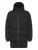 !Solid Winterjas ‘ SDMARLO ‘  zwart