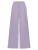 Cat e Lolette Broek ‘Palazzo Trousers’  lila
