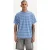 Levi’s Red Printed T-shirt Blue