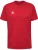 Hummel Functioneel shirt ‘Go 2.0’  rood / wit