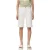 s.Oliver Qs Jeans Shorts Offwhite