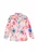 FELIPA Blouse ‘Fashion Look’  blauw / olijfgroen / pink / wit