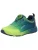 Vado Sneakers  blauw / limoen