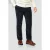 Charles Tyrwhitt Navy Classic Fit Jumbo Cord Blue