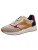 Tamaris Sneakers laag  navy / cognac / rood / wit