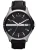 Armani Exchange Hampton herenhorloge Zwart AX2101