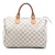 Tweedehands Damier Azur Speedy 30