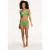 Shiwi Liz Bikini Set Graphic Fresh Green Graphic