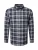 PIERRE CARDIN Overhemd  donkerblauw