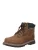 Dockers by Gerli Veterboots ’23DA104′  donkerbruin