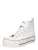 BRITISH KNIGHTS Sneakers ‘KAYA’  wit
