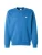 Nike Sportswear Sweatshirt ‘CLUB’  royal blue/koningsblauw