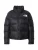 THE NORTH FACE Functionele jas ‘1996 Retro Nuptse’  zwart / wit